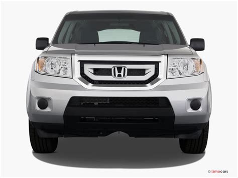 2009 Honda Pilot photo