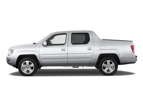 2009 Honda Ridgeline photo