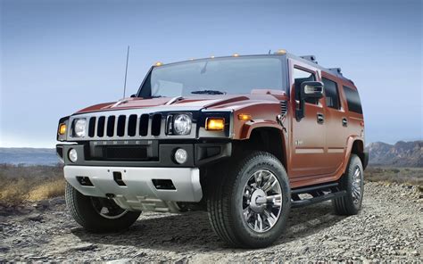 2009 Hummer H2