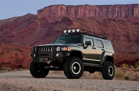 2009 Hummer H3