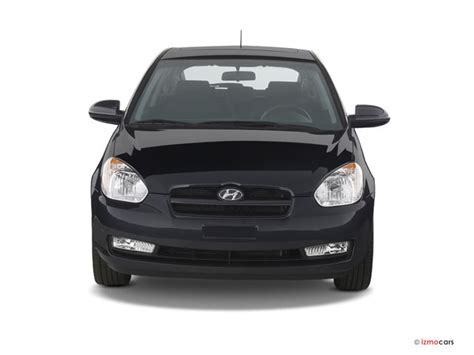 2009 Hyundai Accent photo