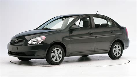 2009 Hyundai Accent photo