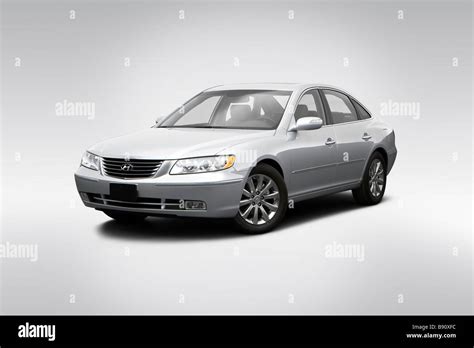 2009 Hyundai Azera photo