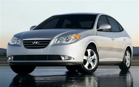 2009 Hyundai Elantra photo