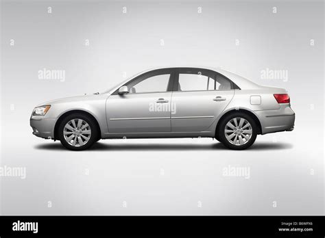 2009 Hyundai Sonata photo