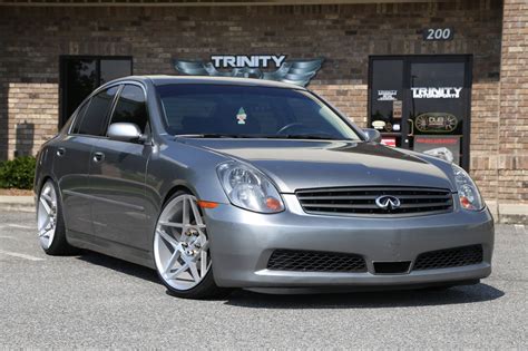 2009 Infiniti G35 photo