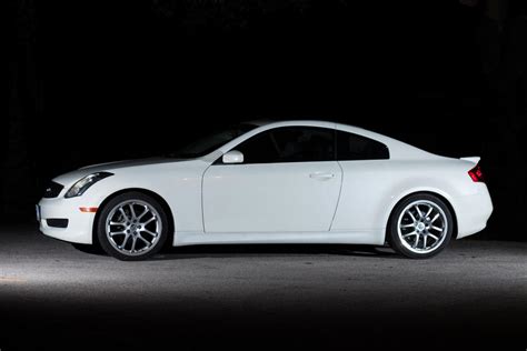 2009 Infiniti G35 photo