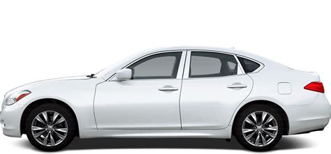 2009 Infiniti M photo