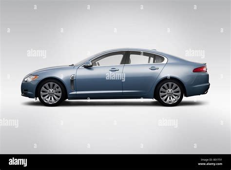 2009 Jaguar Xf photo