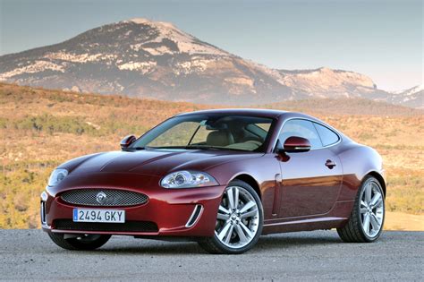 2009 Jaguar Xk photo