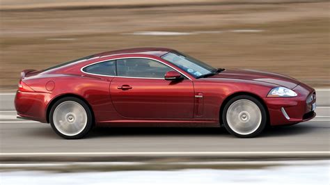 2009 Jaguar Xk photo