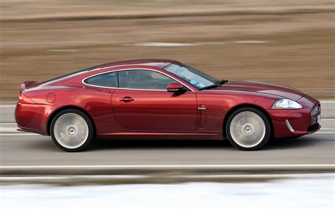 2009 Jaguar Xk