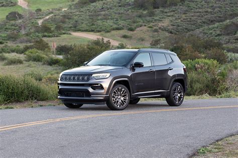 2009 Jeep Compass fwd photo