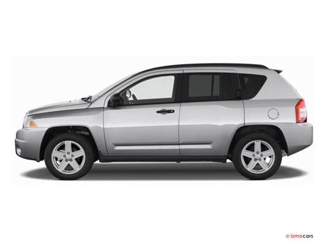 2009 Jeep Compass photo