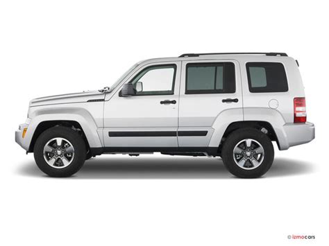 2009 Jeep Liberty photo