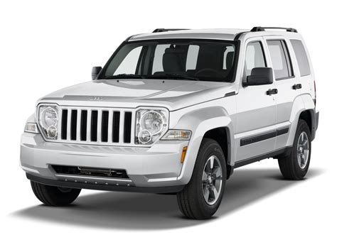 2009 Jeep Liberty