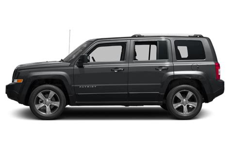 2009 Jeep Patriot photo