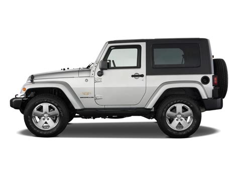 2009 Jeep Wrangler photo