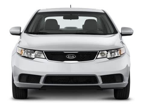 2009 Kia Forte photo