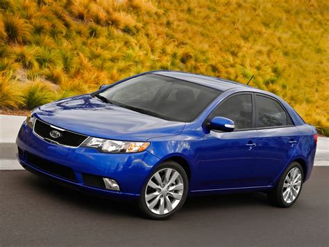 2009 Kia Forte photo