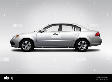 2009 Kia Optima photo