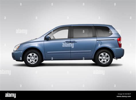 2009 Kia Sedona photo