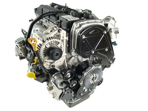 2009 Kia Sorento engine