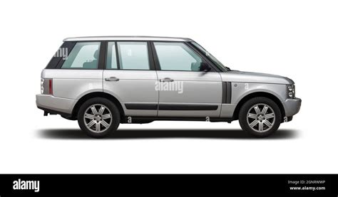 2009 Land rover Range rover l322 photo