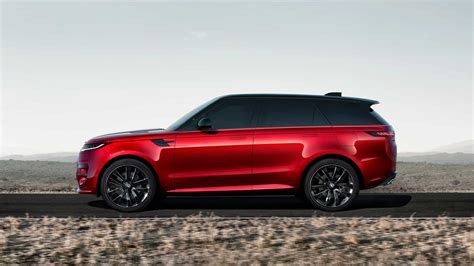 2009 Land rover Range rover sport photo