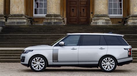 2009 Land rover Range rover photo