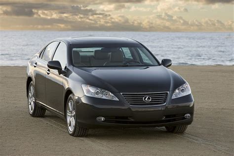 2009 Lexus Es photo