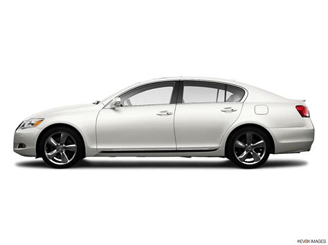 2009 Lexus Gs 350 photo