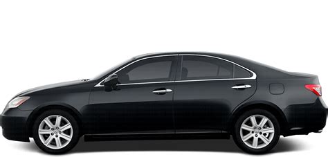 2009 Lexus Is 350 photo