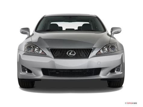 2009 Lexus Is photo