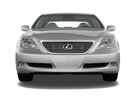 2009 Lexus Ls photo