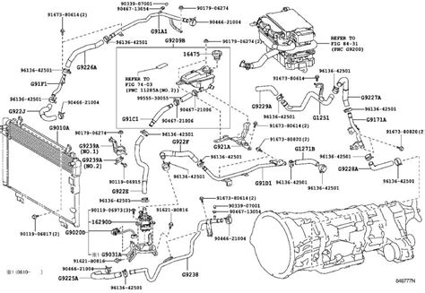 2009 Lexus Rx330 engine