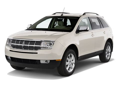 2009 Lincoln Mkx photo