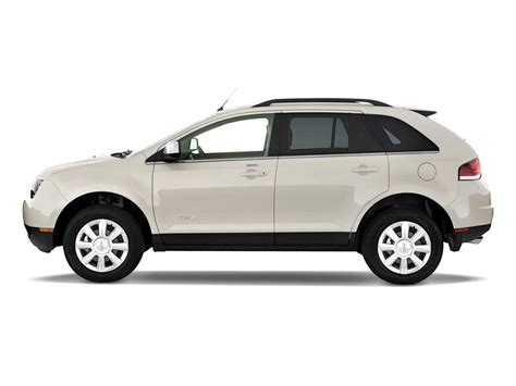 2009 Lincoln Mkx photo