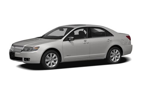 2009 Lincoln Mkz photo