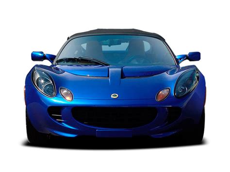 2009 Lotus Elise photo