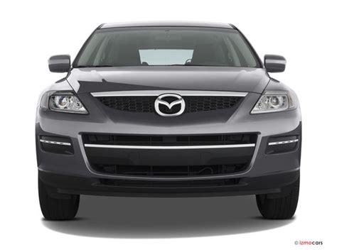 2009 Mazda Cx-9 photo