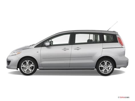 2009 Mazda Mazda5 photo