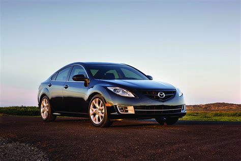 2009 Mazda Mazda6