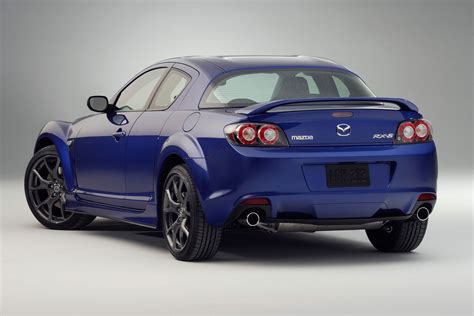 2009 Mazda Rx-8 photo