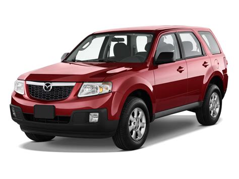 2009 Mazda Tribute photo