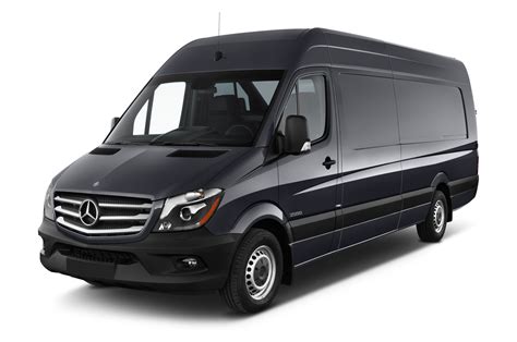 2009 Mercedes-benz Sprinter 2500 photo