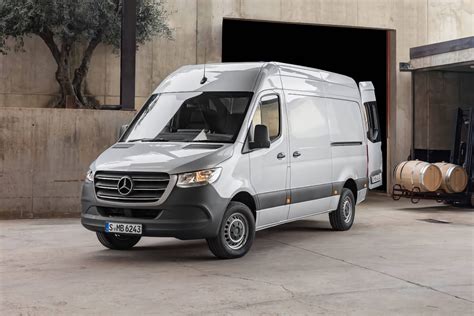 2009 Mercedes-benz Sprinter 3500 photo