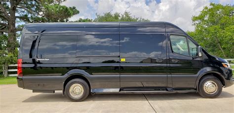 2009 Mercedes-benz Sprinter 3500 photo