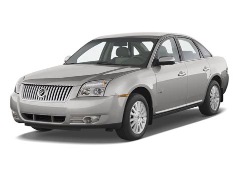 2009 Mercury Sable photo