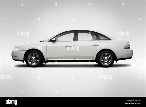 2009 Mercury Sable photo